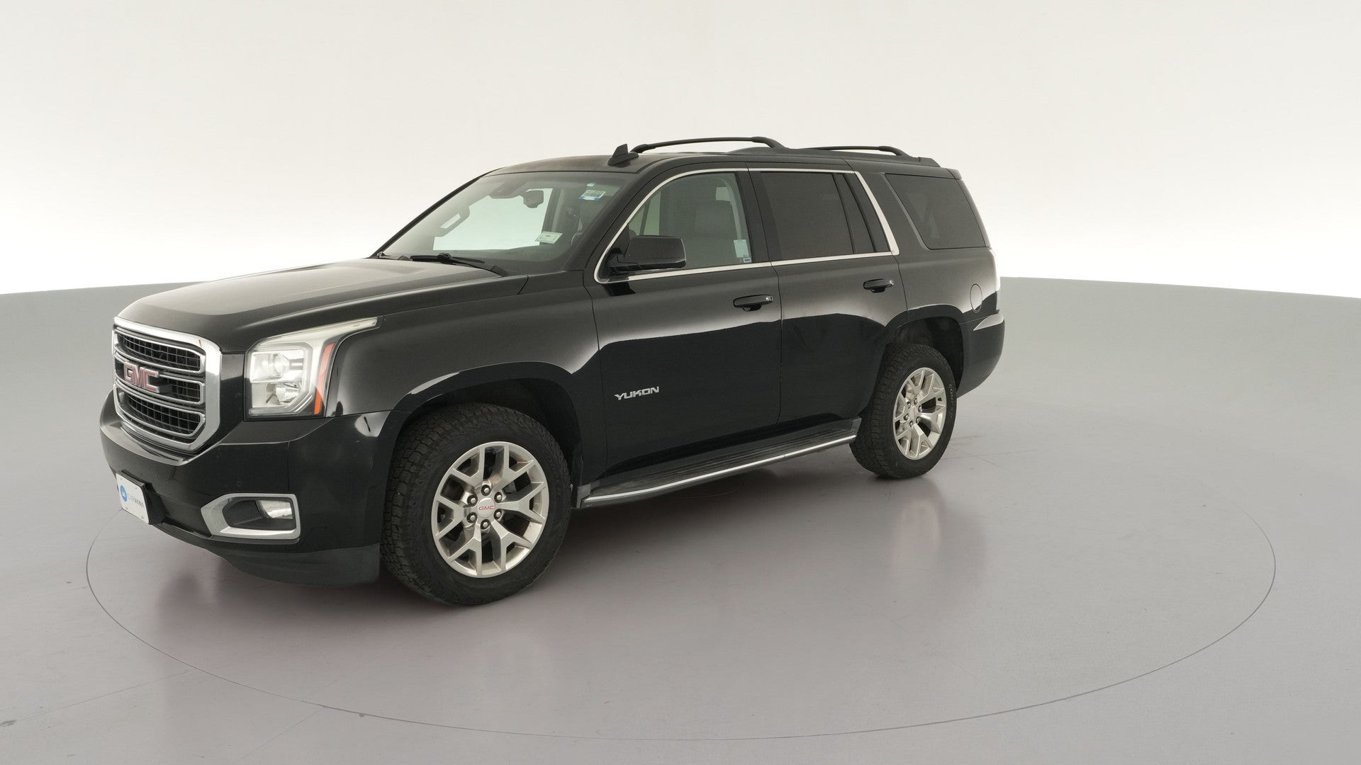 2015 GMC Yukon vehicle photo