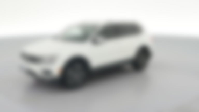 2019 Volkswagen Tiguan vehicle photo