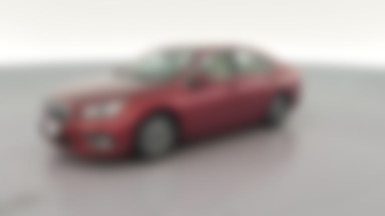 2019 Subaru Legacy vehicle photo