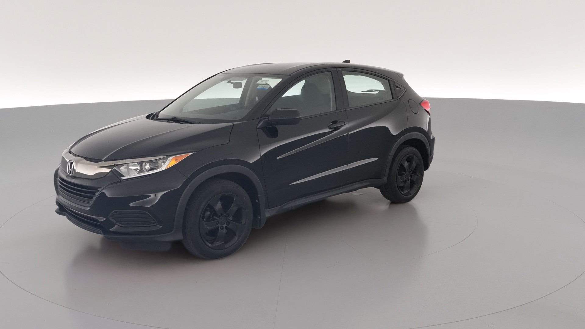 2019 Honda HR-V vehicle photo