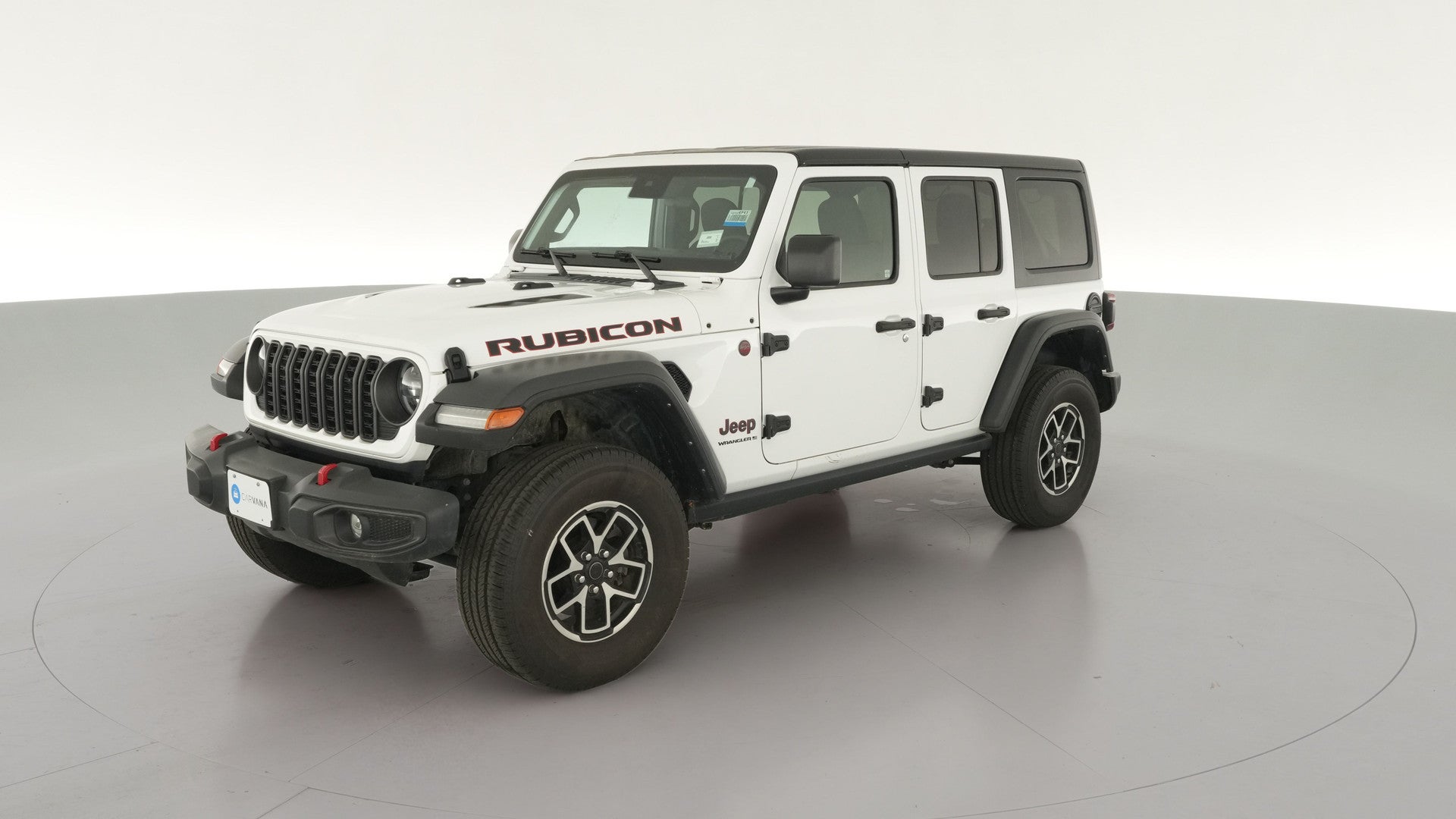 2024 Jeep Wrangler 4 Door vehicle photo