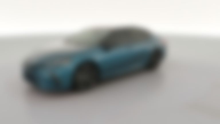 2025 Toyota Camry vehicle photo