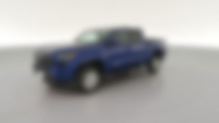 2024 Toyota Tacoma Double Cab vehicle photo