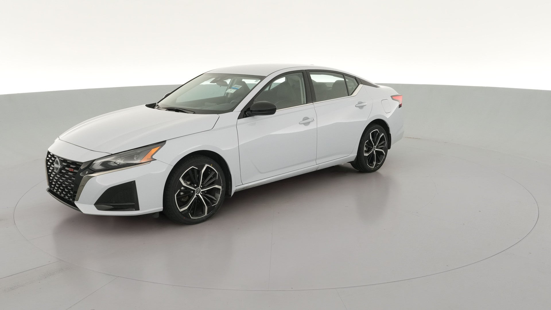 2025 Nissan Altima vehicle photo