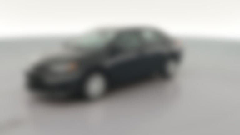 2017 Toyota Corolla vehicle photo