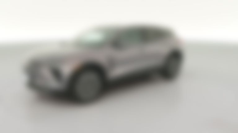 2024 Chevrolet Blazer EV vehicle photo
