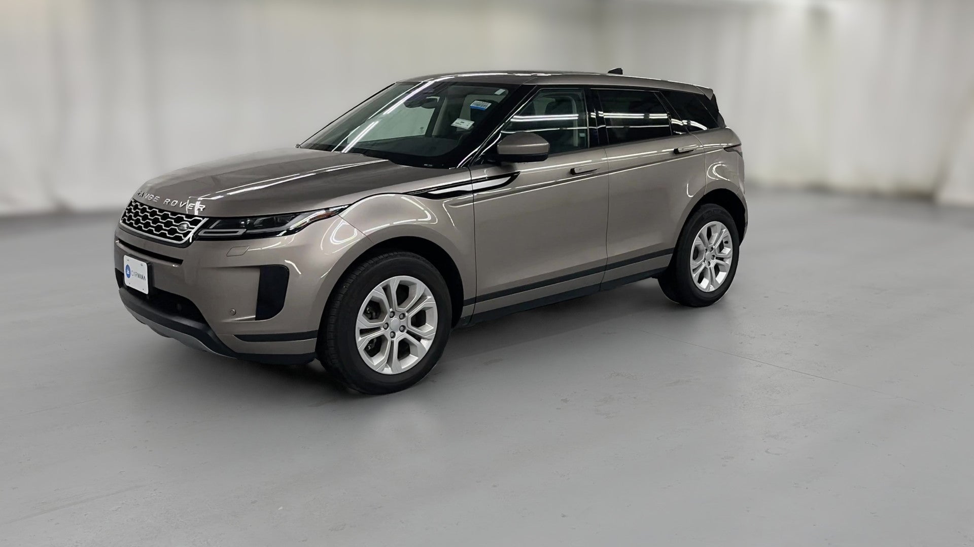 2023 Land Rover Range Rover Evoque vehicle photo