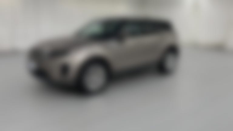 2023 Land Rover Range Rover Evoque vehicle photo