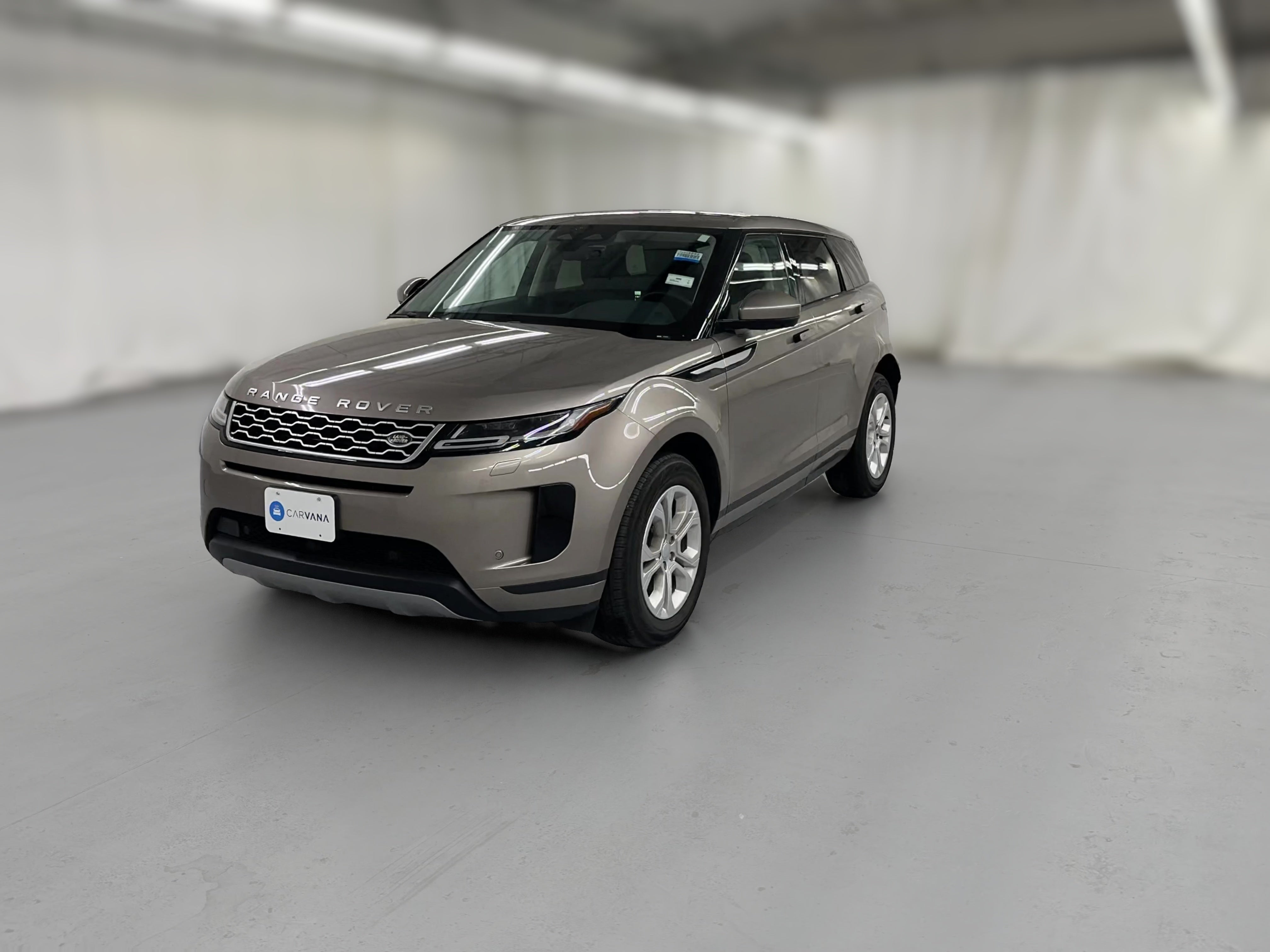 2023 Land Rover Range Rover Evoque S - Photo 25