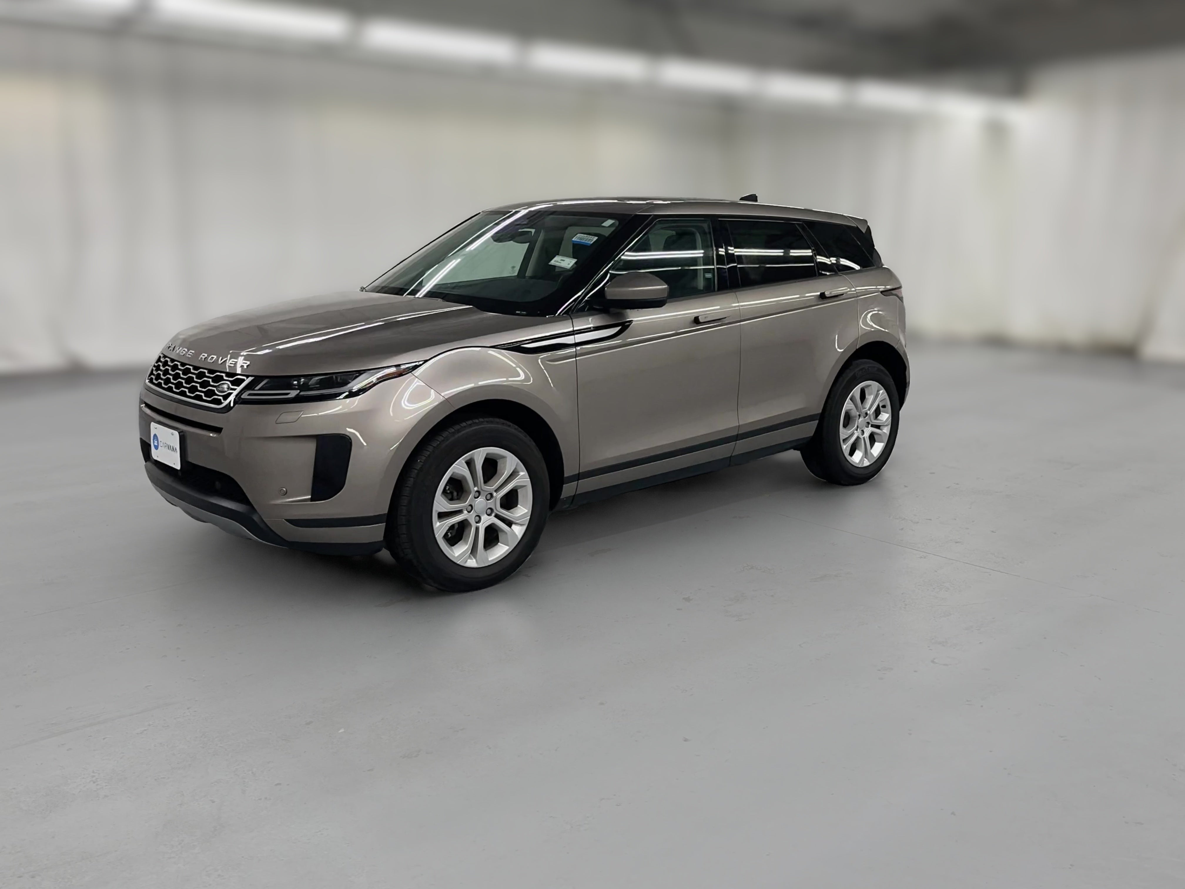 2023 Land Rover Range Rover Evoque S - Photo 26