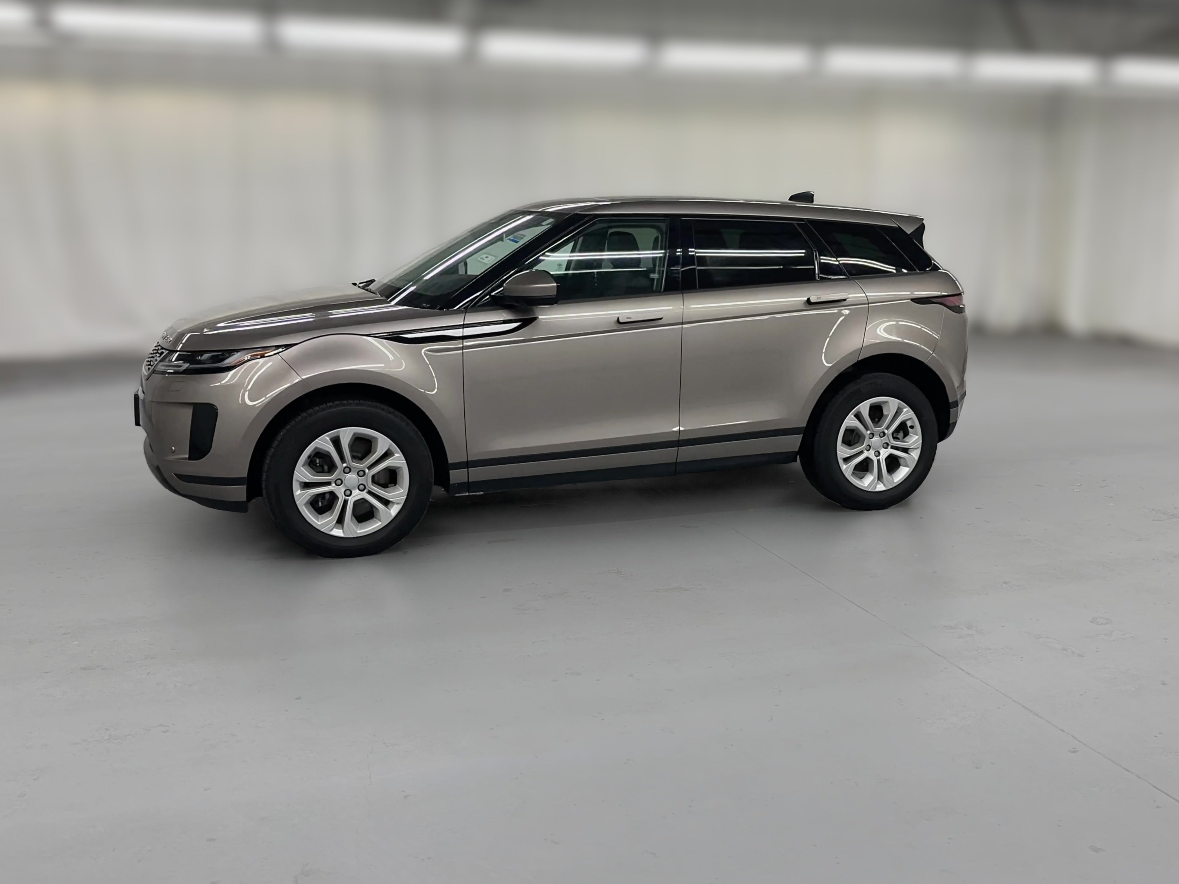 2023 Land Rover Range Rover Evoque S - Photo 27