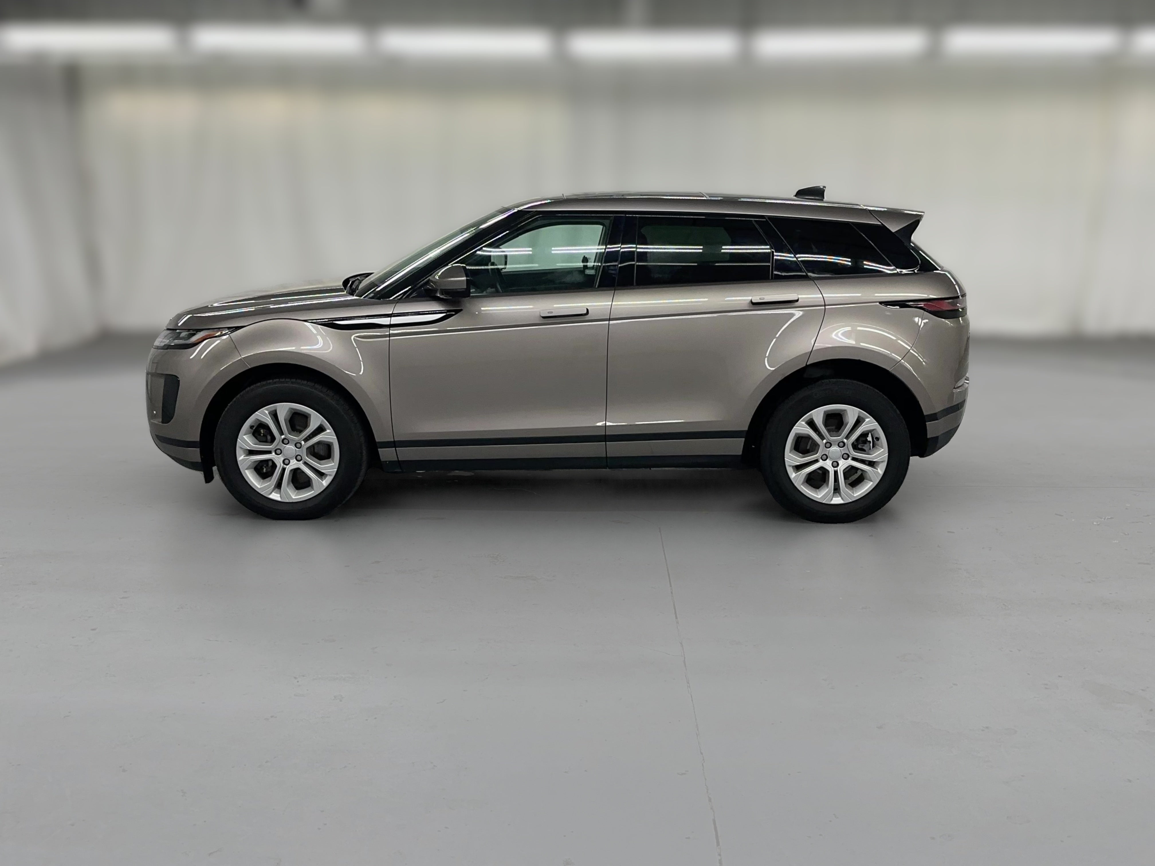 2023 Land Rover Range Rover Evoque S - Photo 28