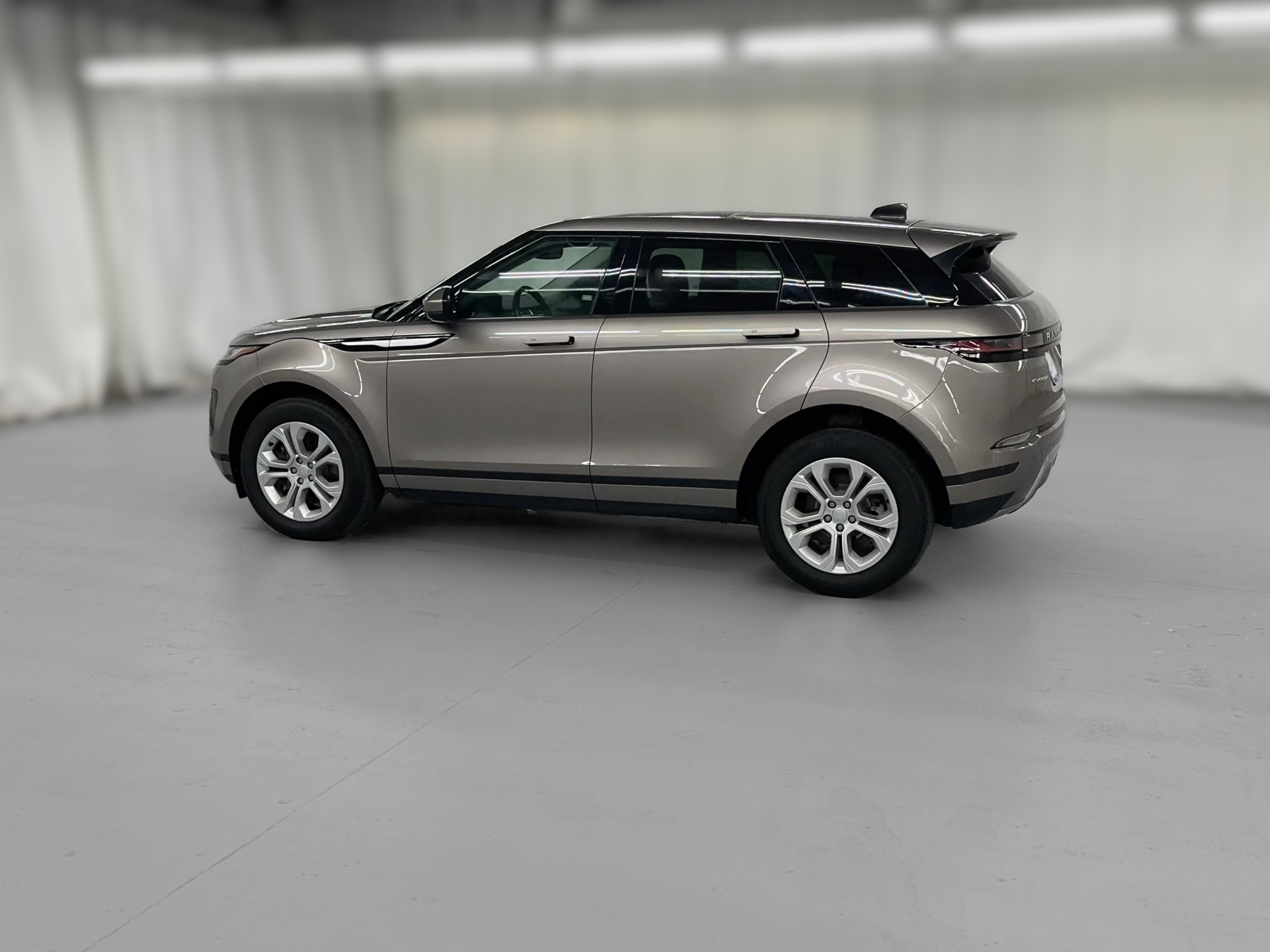 2023 Land Rover Range Rover Evoque S - Photo 29