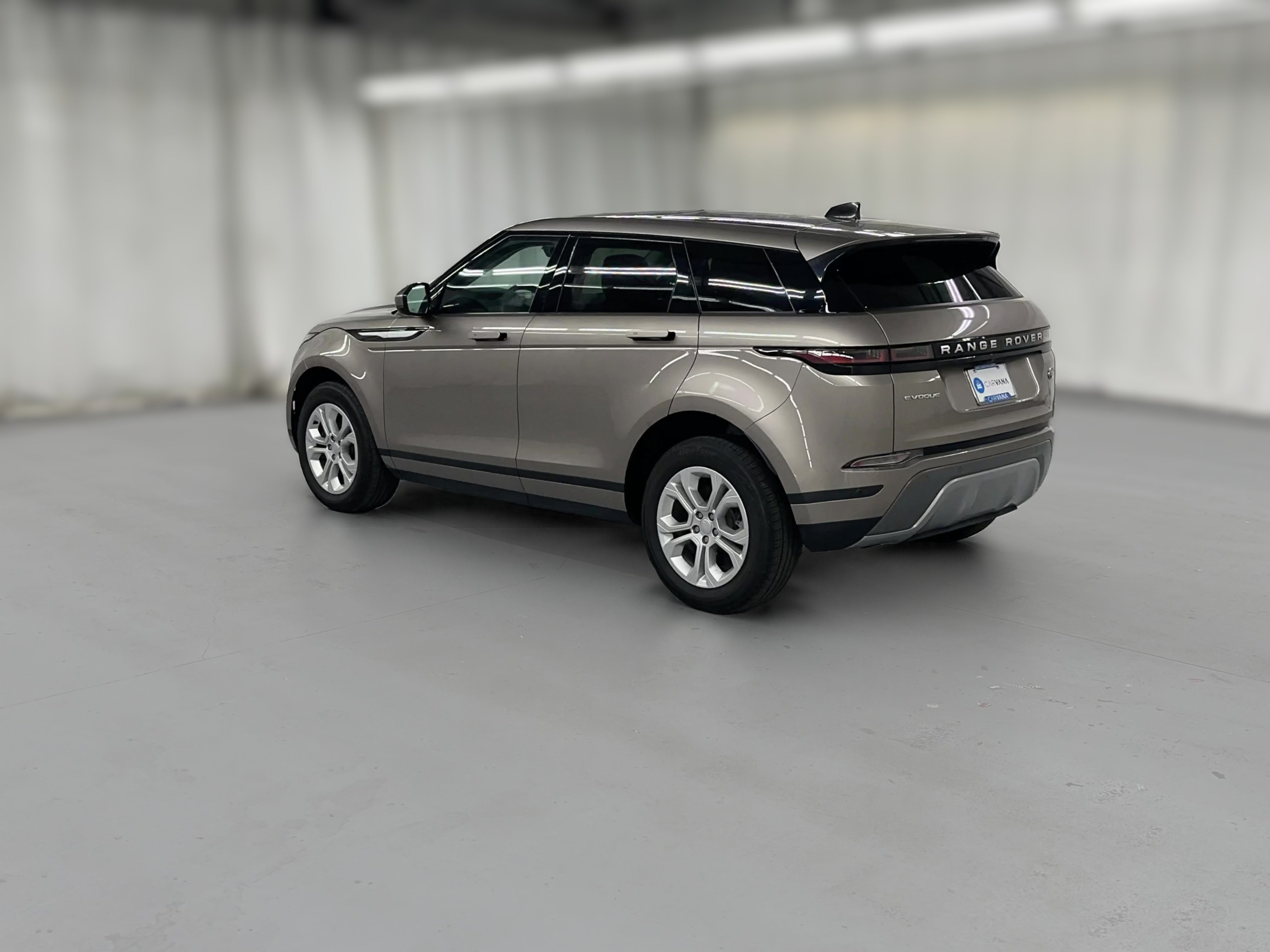 2023 Land Rover Range Rover Evoque S - Photo 30