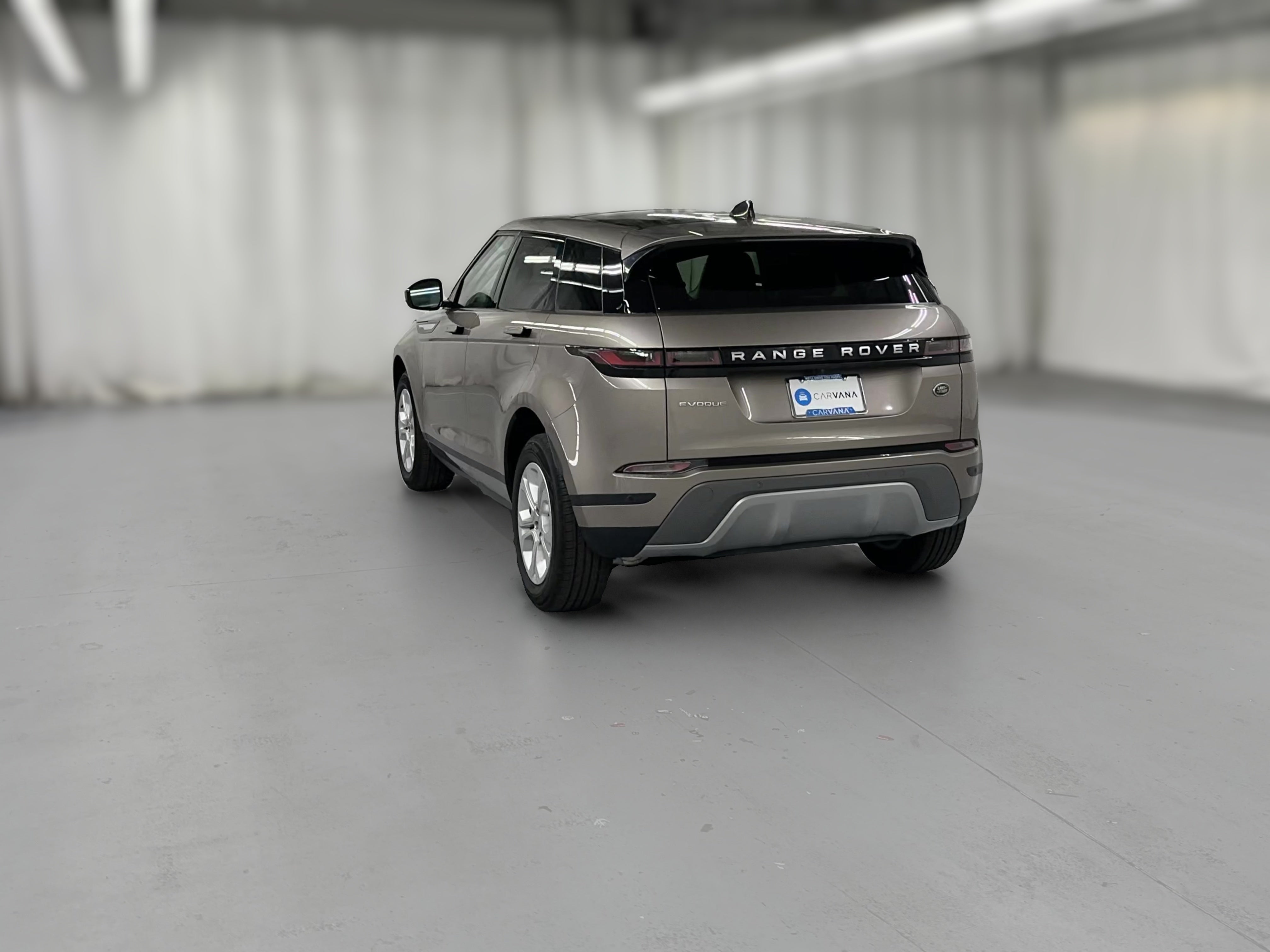 2023 Land Rover Range Rover Evoque S - Photo 31