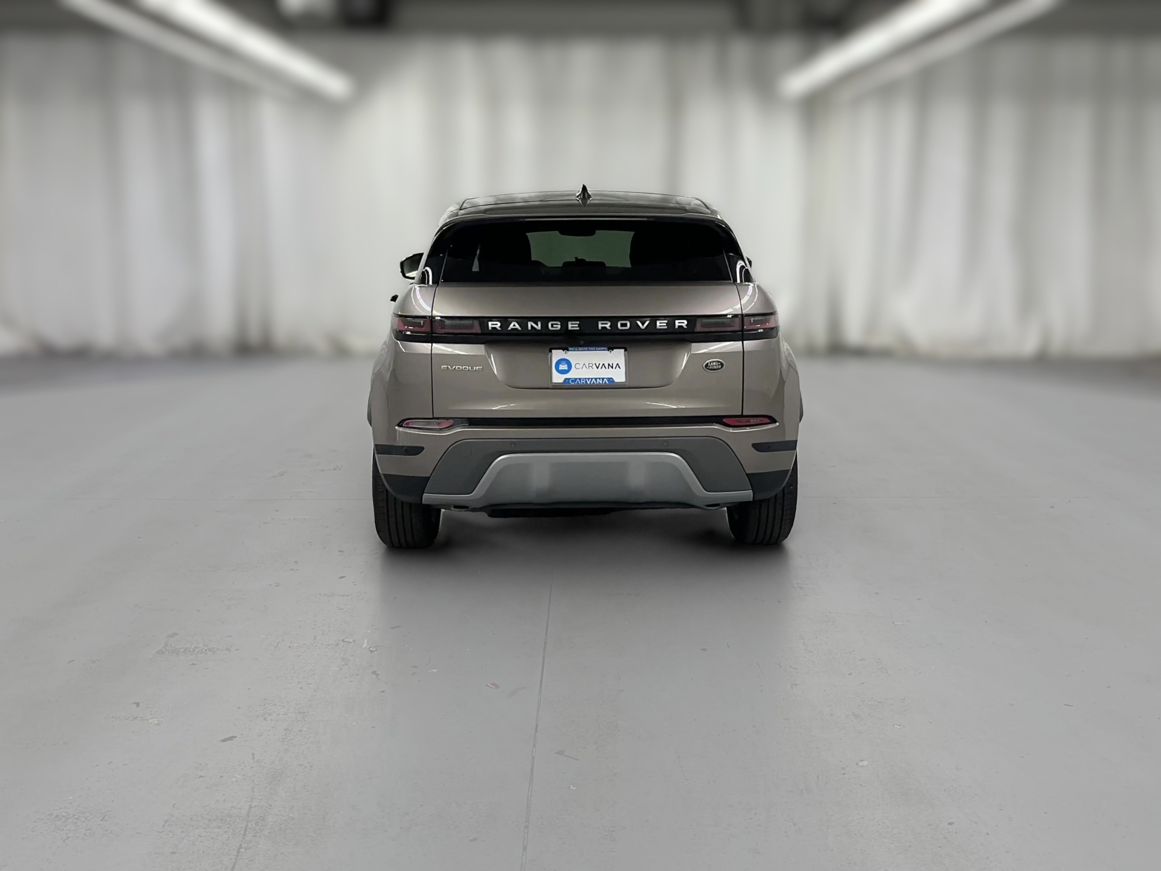 2023 Land Rover Range Rover Evoque S - Photo 32