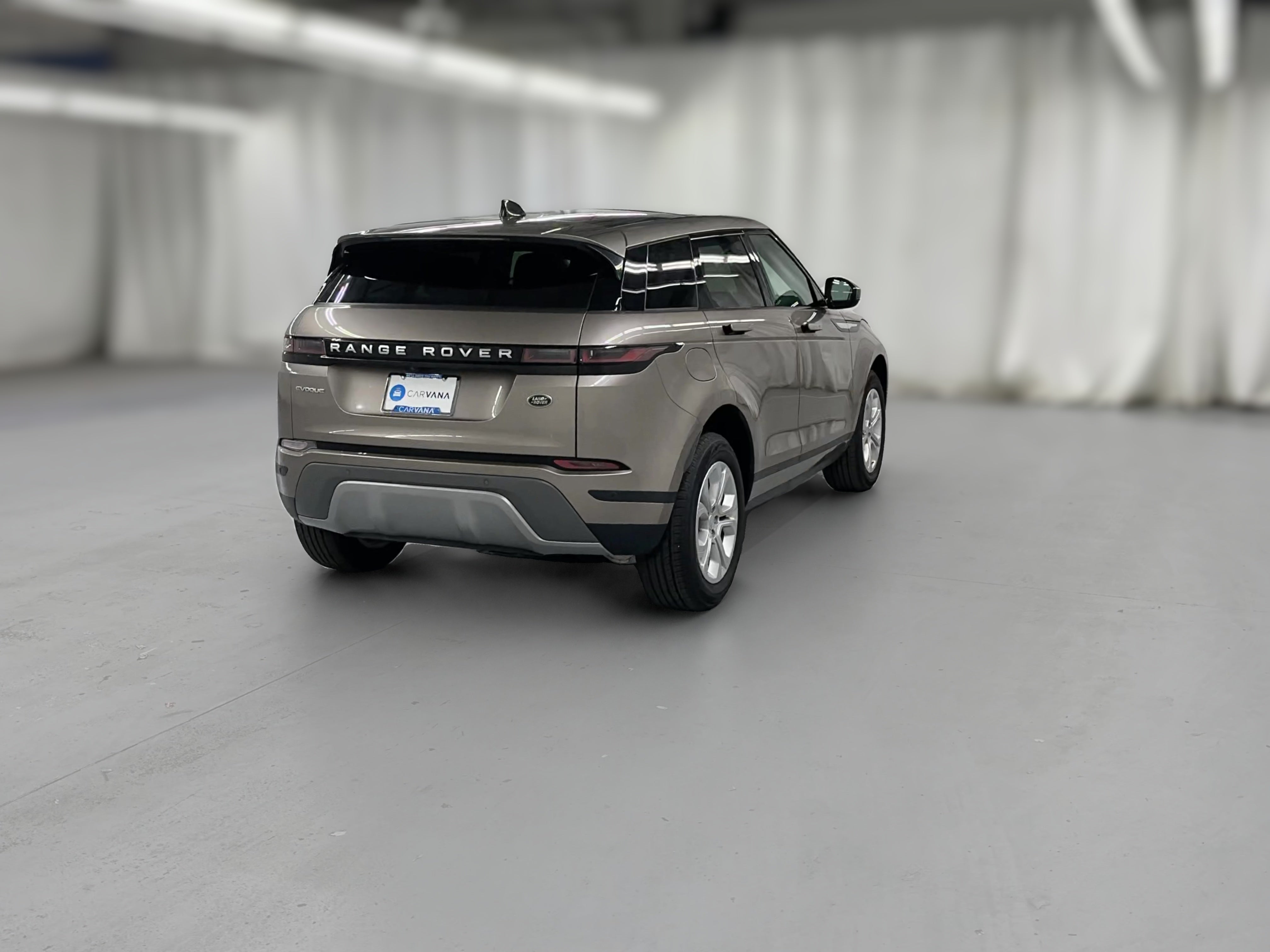2023 Land Rover Range Rover Evoque S - Photo 33