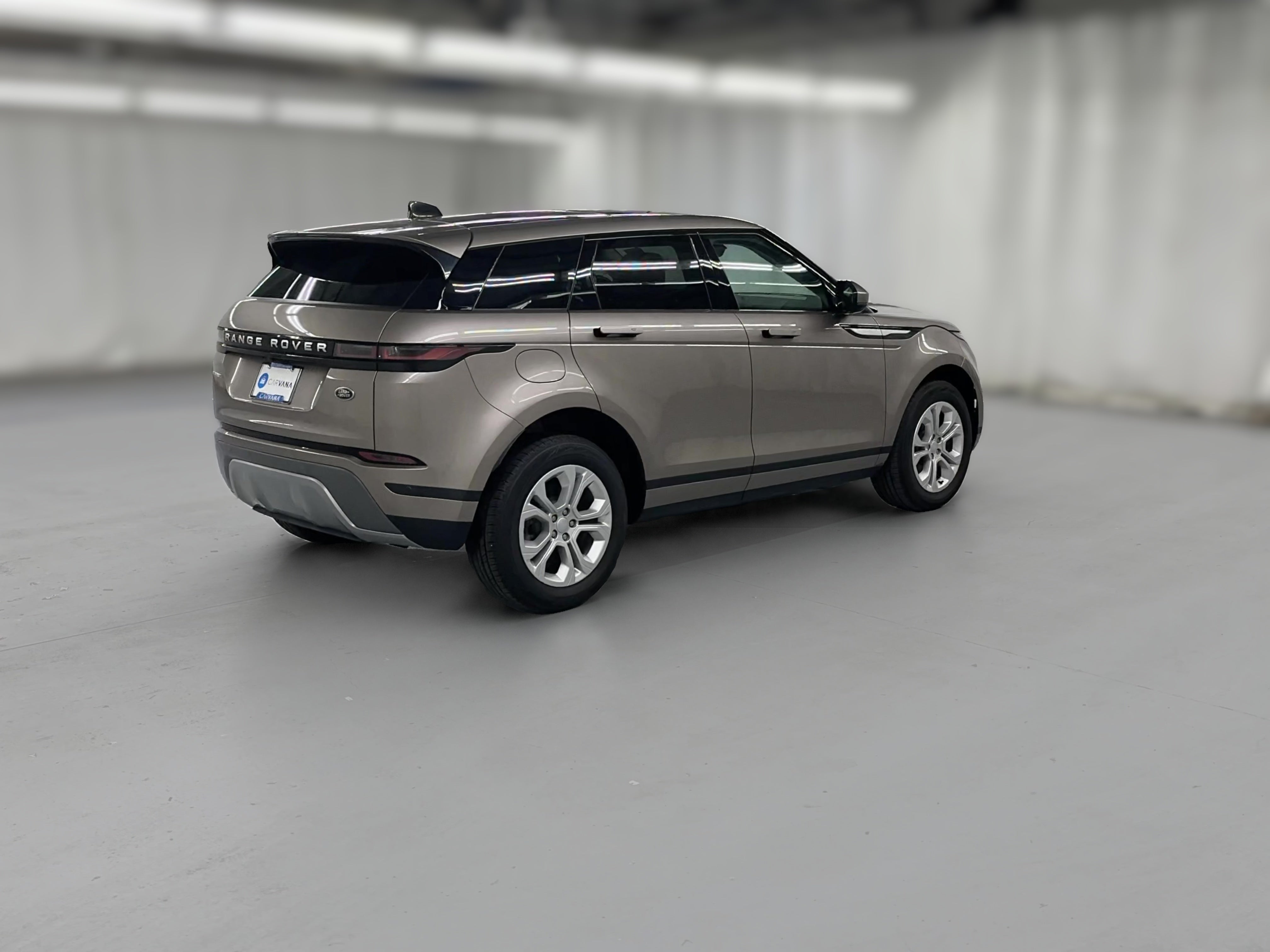 2023 Land Rover Range Rover Evoque S - Photo 34
