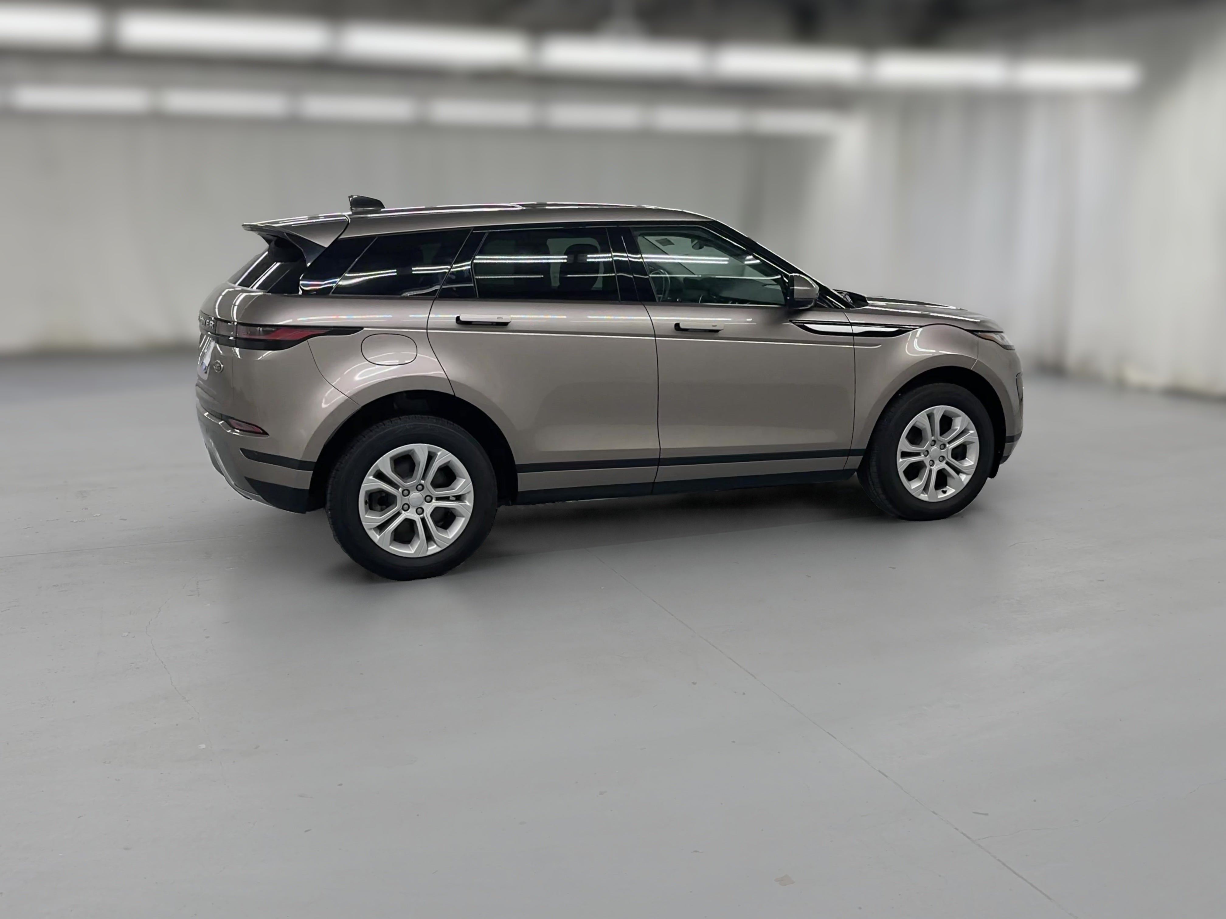2023 Land Rover Range Rover Evoque S - Photo 35