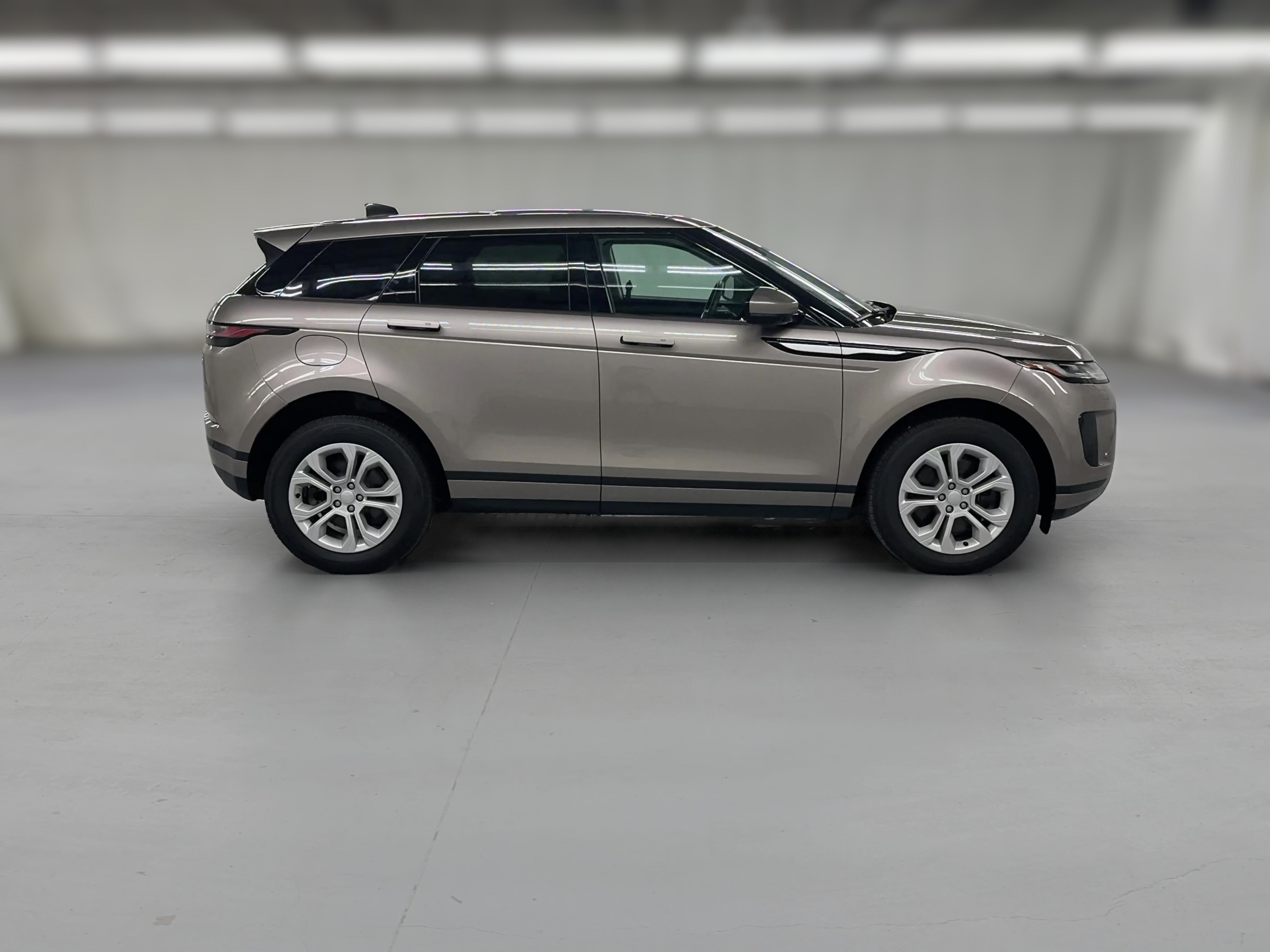 2023 Land Rover Range Rover Evoque S - Photo 36