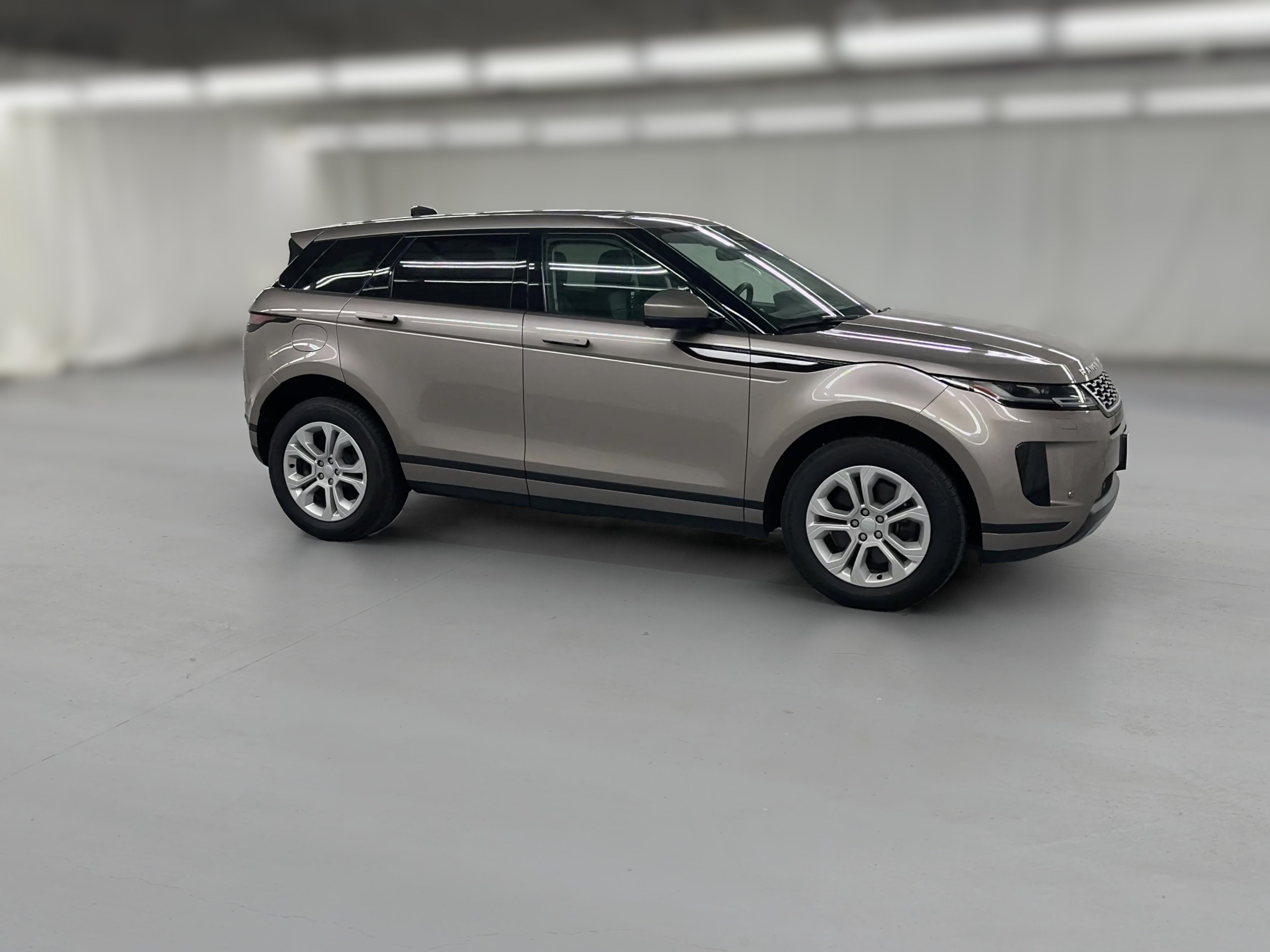2023 Land Rover Range Rover Evoque S - Photo 37