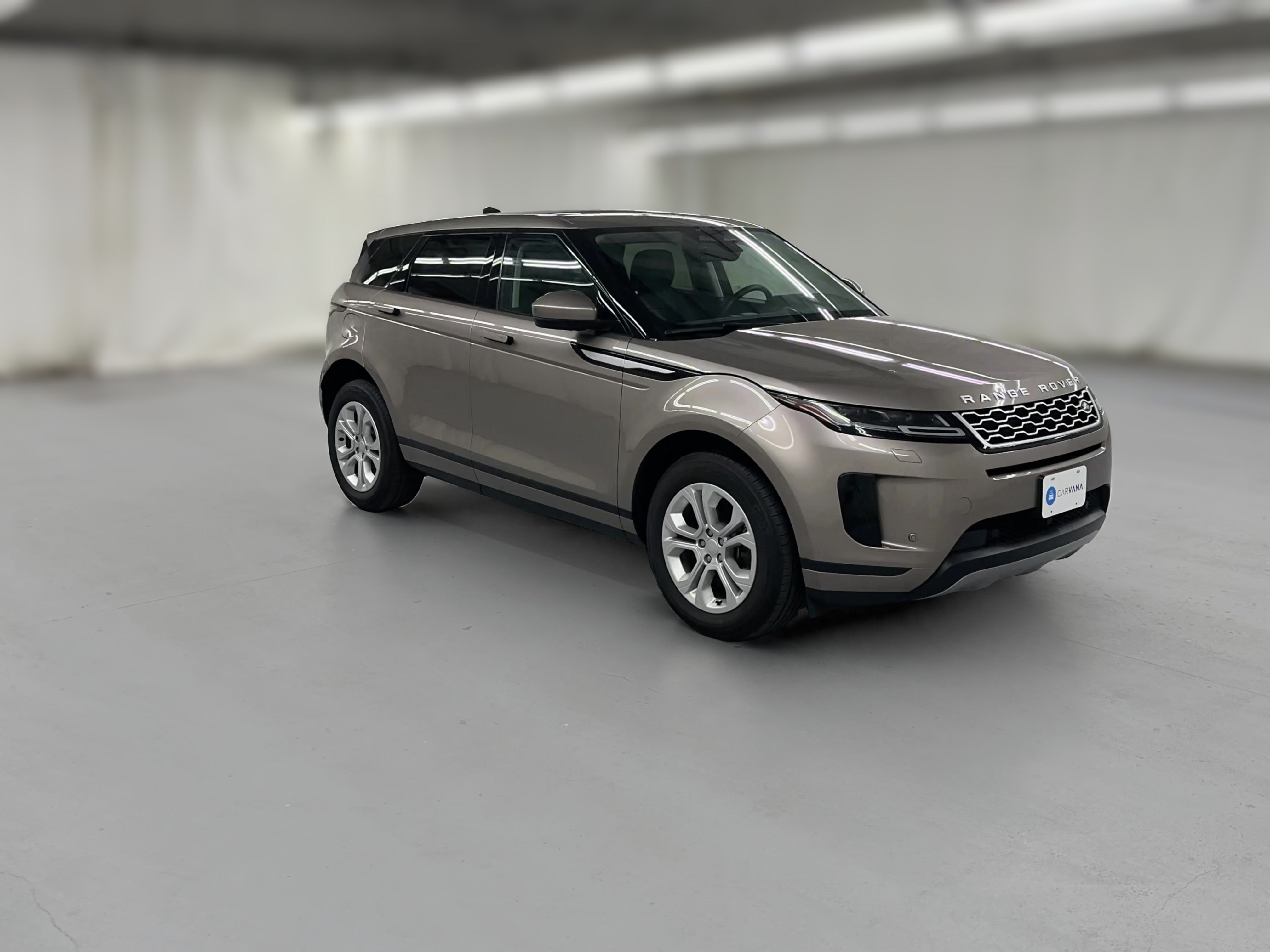 2023 Land Rover Range Rover Evoque S - Photo 38