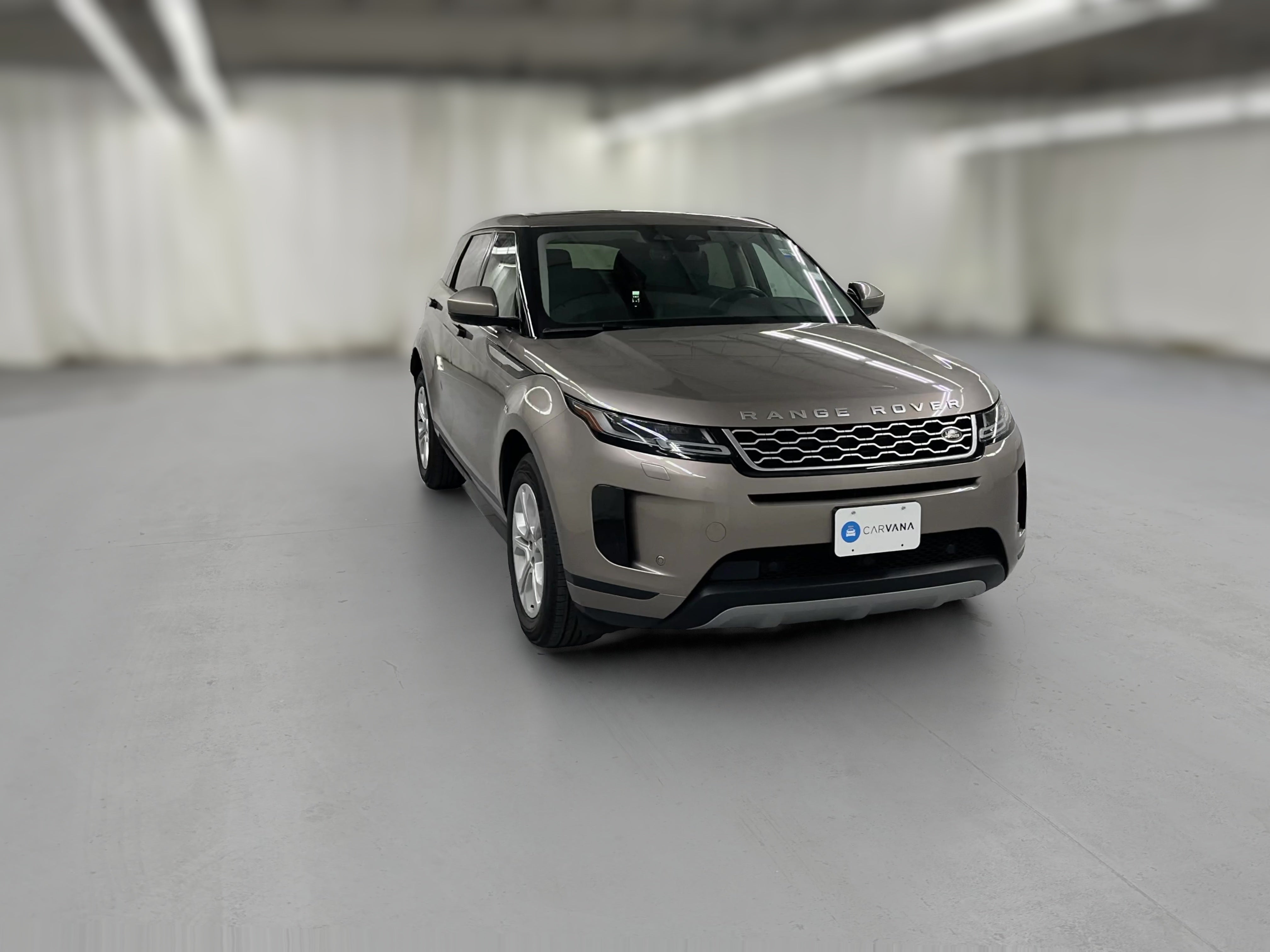 2023 Land Rover Range Rover Evoque S - Photo 39