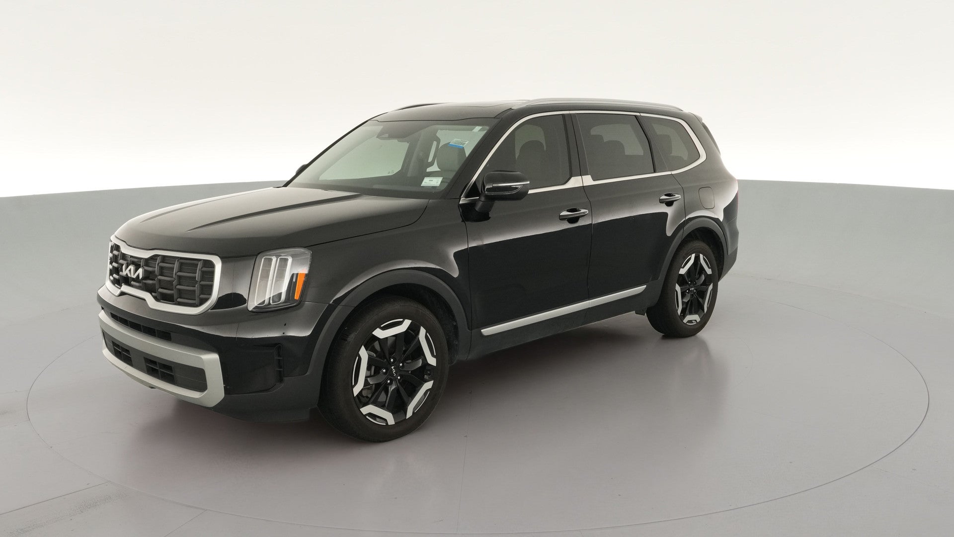 2023 Kia Telluride vehicle photo