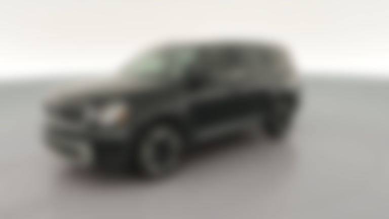 2023 Kia Telluride vehicle photo