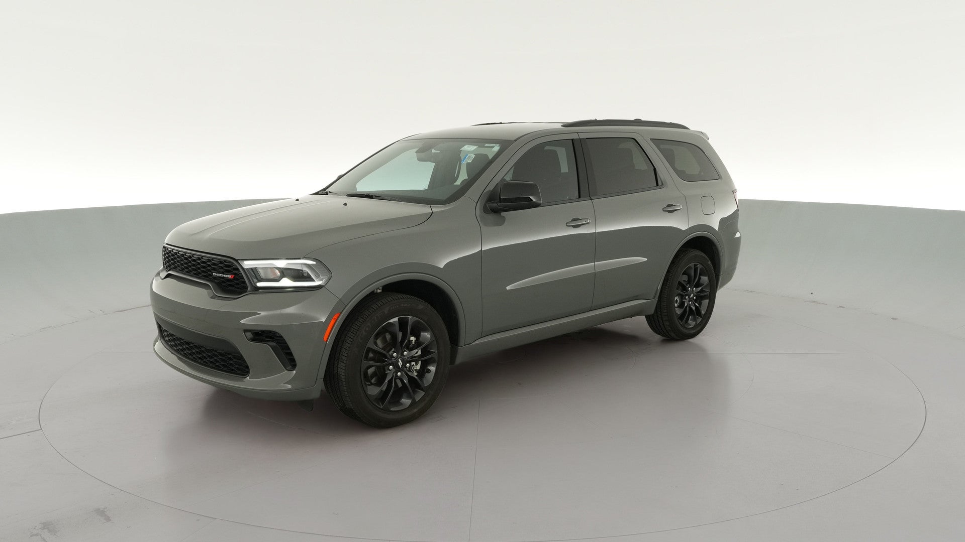 2025 Dodge Durango vehicle photo