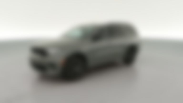 2025 Dodge Durango vehicle photo