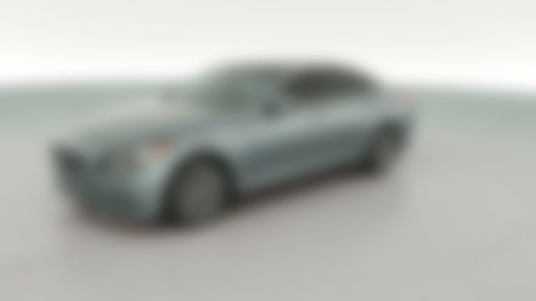 2016 Hyundai Genesis vehicle photo
