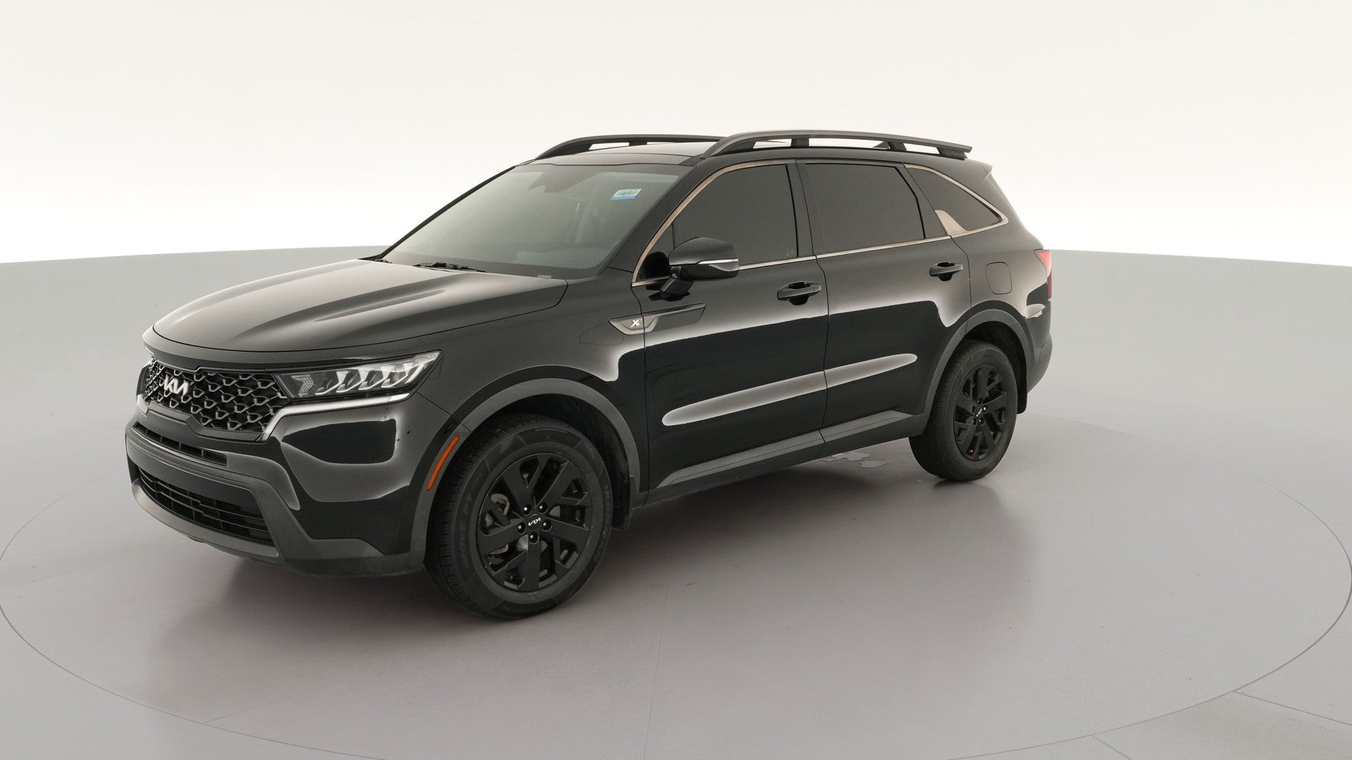 2022 Kia Sorento vehicle photo