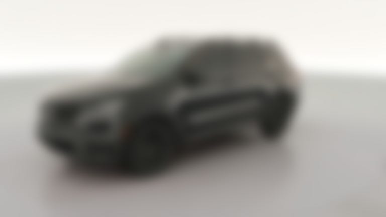 2022 Kia Sorento vehicle photo