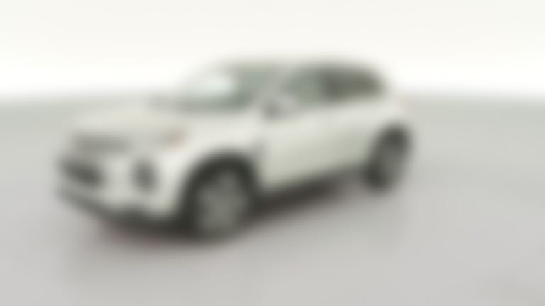 2021 Mitsubishi Outlander Sport vehicle photo