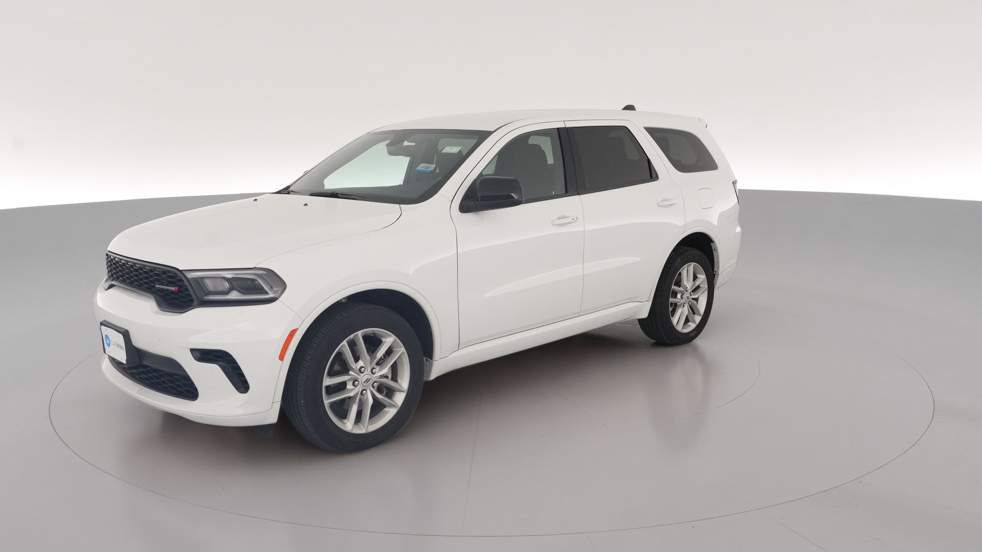 2025 Dodge Durango vehicle photo