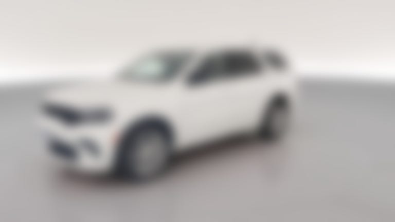 2025 Dodge Durango vehicle photo