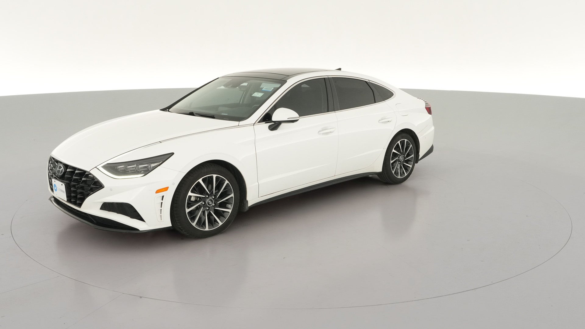 2023 Hyundai Sonata vehicle photo