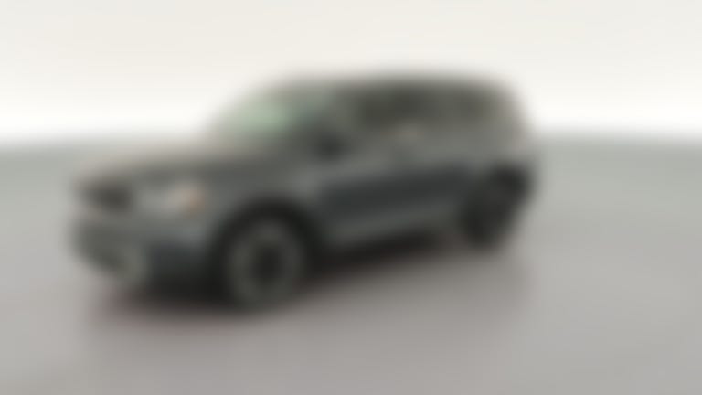 2023 Kia Telluride vehicle photo