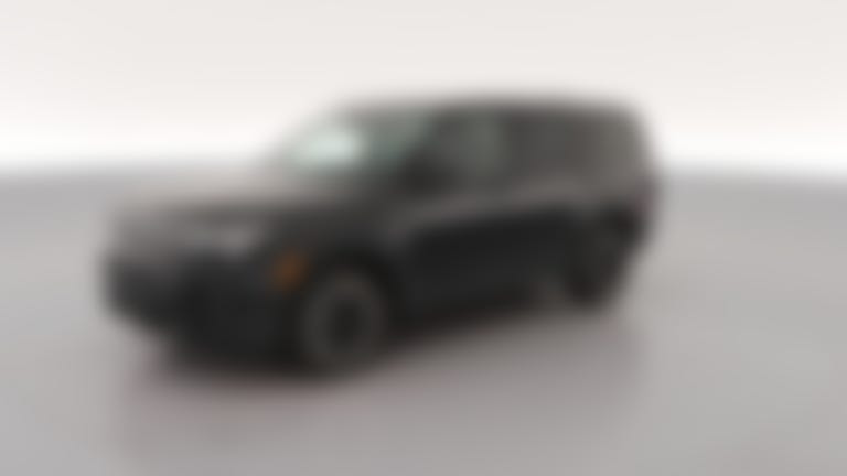 2024 Hyundai Santa Fe vehicle photo