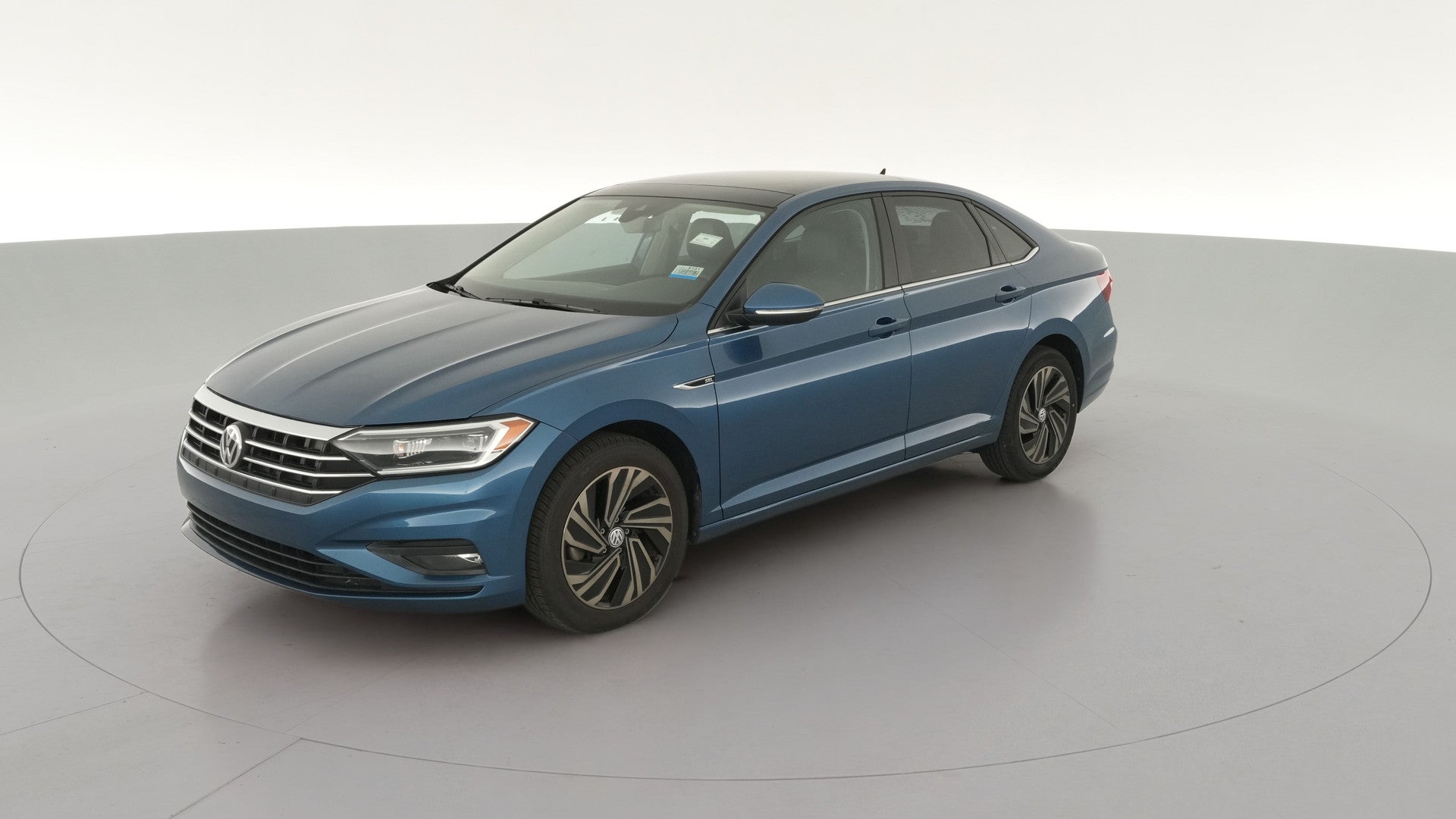 2019 Volkswagen Jetta vehicle photo