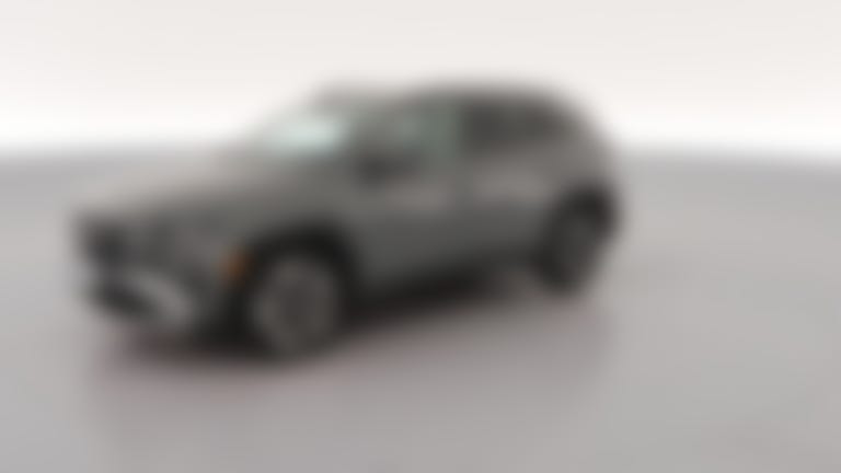 2026 Hyundai Tucson vehicle photo