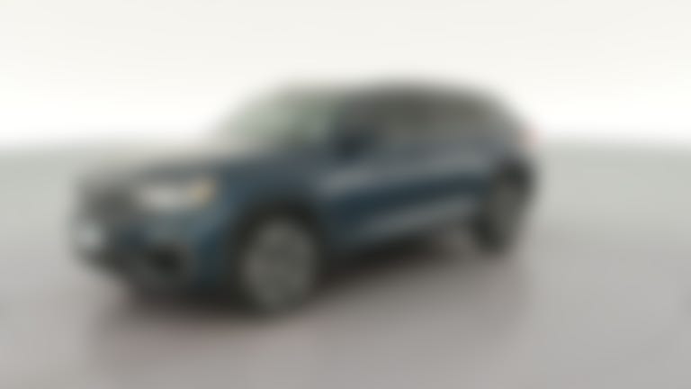 2023 Volkswagen Atlas Cross Sport vehicle photo