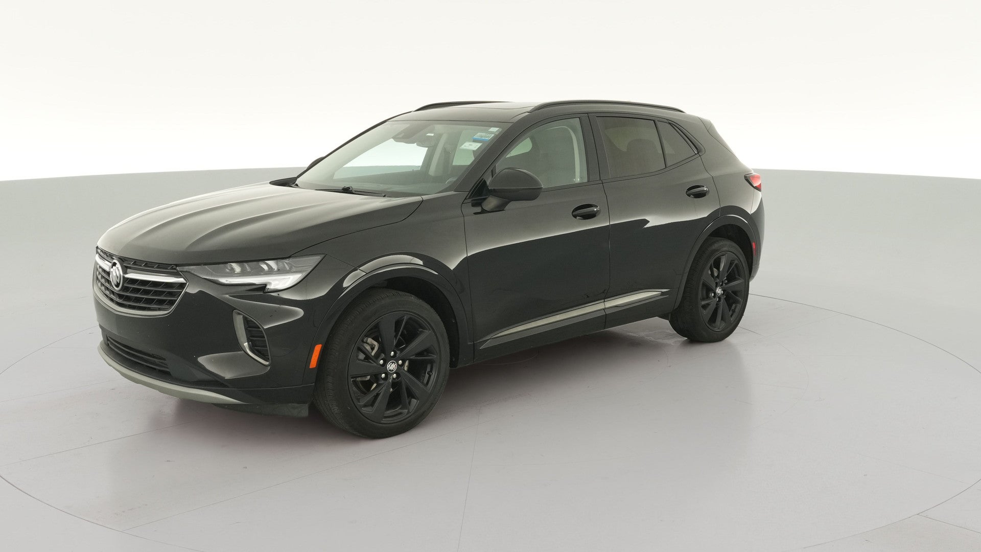 2023 Buick Envision vehicle photo