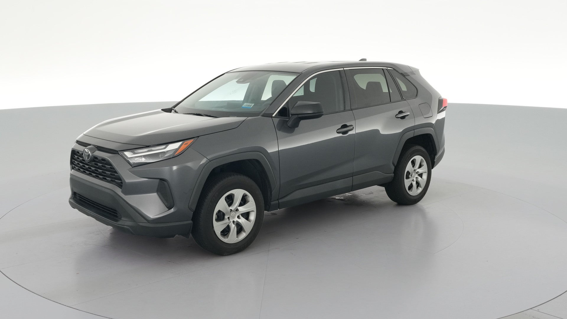 2023 Toyota RAV4 vehicle photo