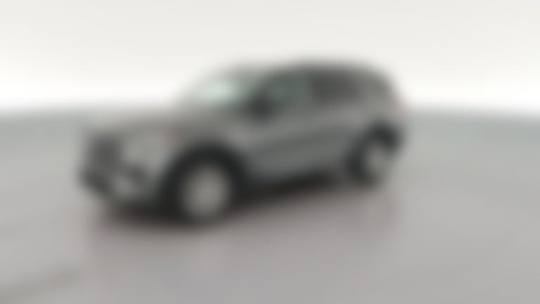 2025 Ford Explorer vehicle photo