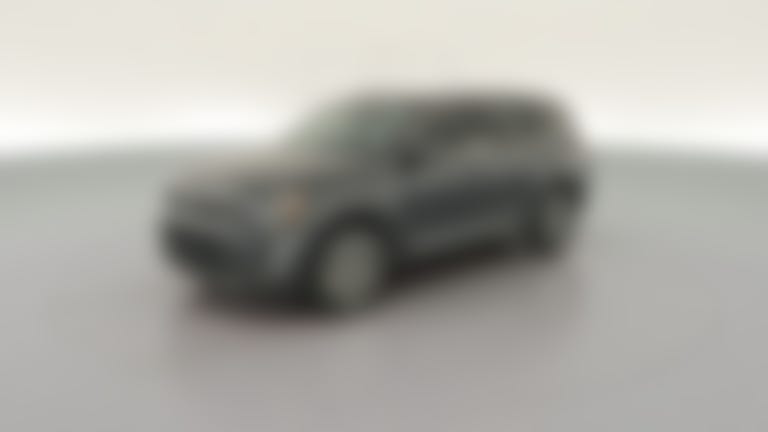 2021 Kia Telluride vehicle photo