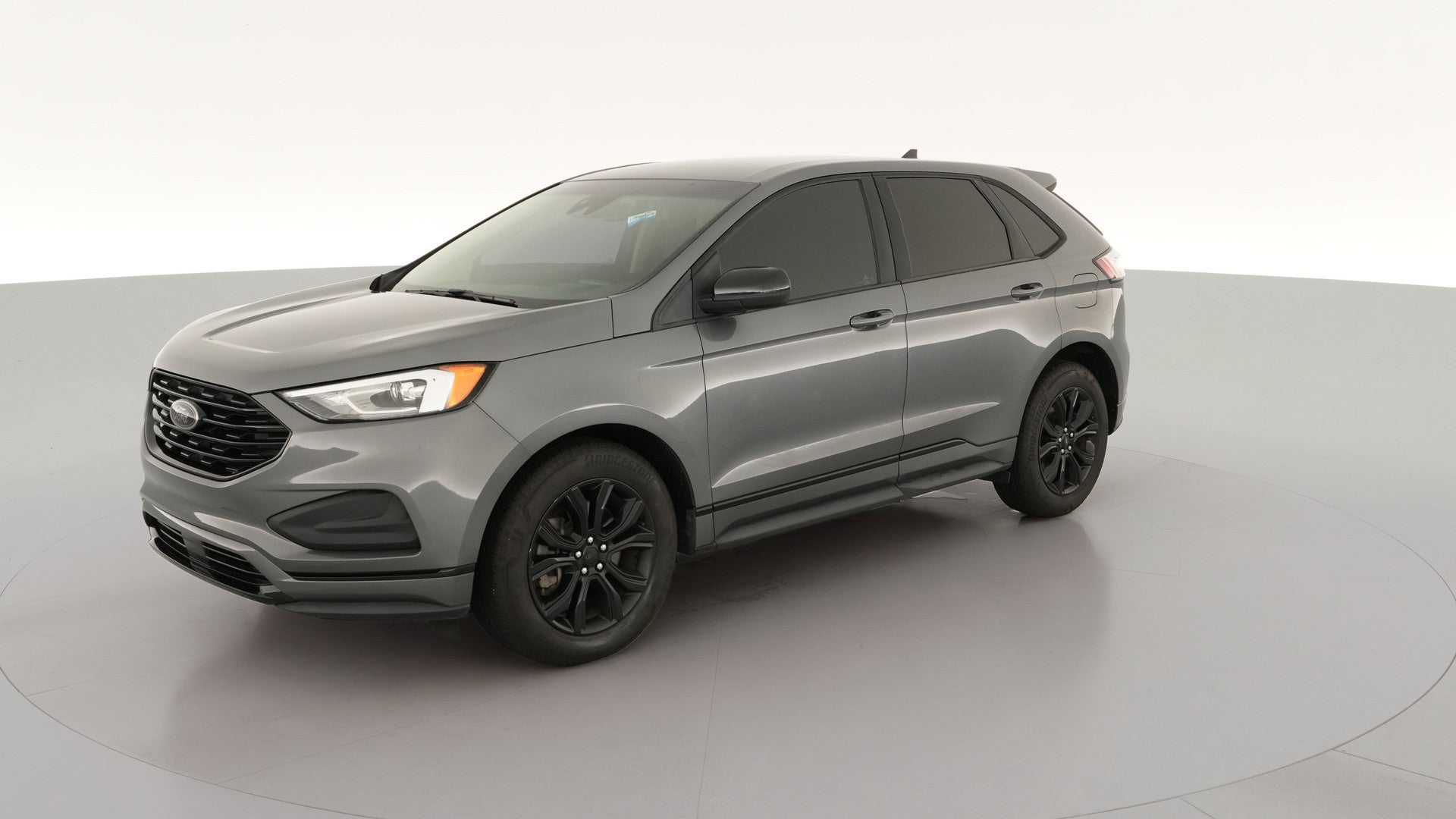 2022 Ford Edge vehicle photo