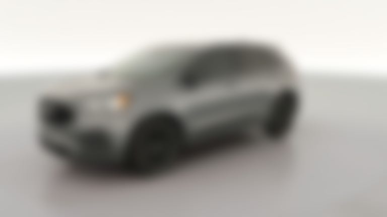 2022 Ford Edge vehicle photo