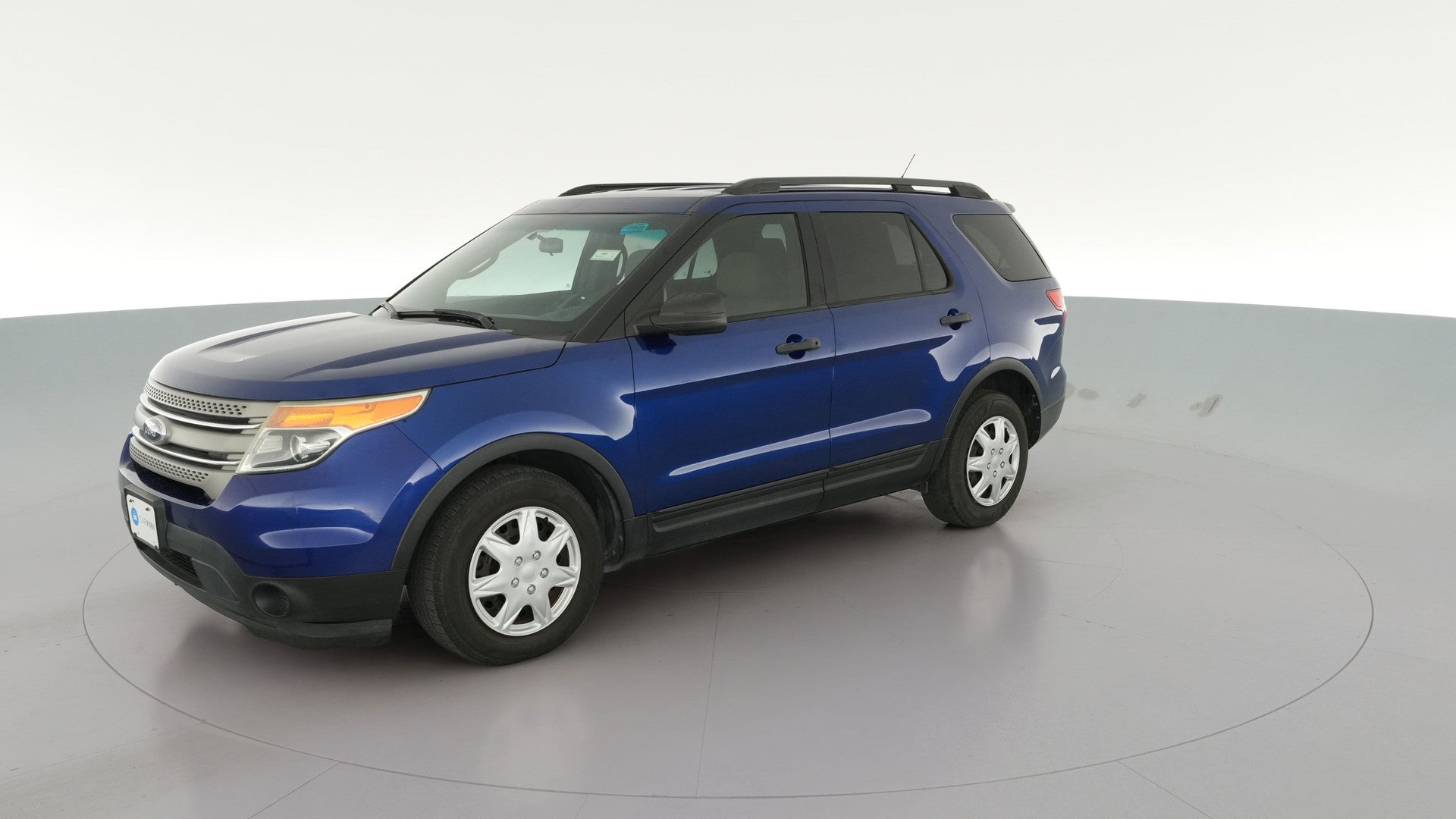 2013 Ford Explorer vehicle photo
